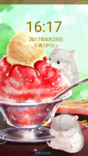 萌萌仓鼠