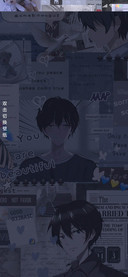 写给你的藏头诗