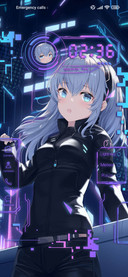 Cyber City
