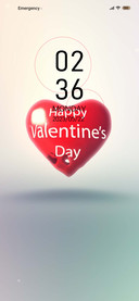 Valentine's Day
