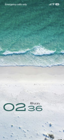Sea Side