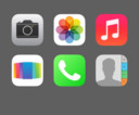 IOS seven