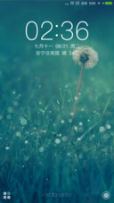 小清新