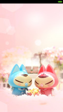 一生挚爱