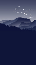 雾山