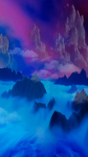 行空
