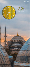 monument mosque