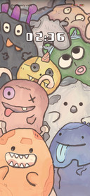Monster Fest