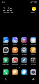 Black2Amoled