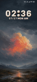 JMC Storm Light
