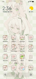 Cute comics