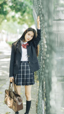 女生想要的安全感