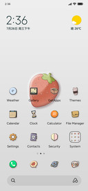 strawberry dream
