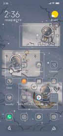 AstronauticalDream