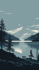 Slack winter
