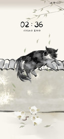 肥仔羡鸭