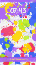 Holi Splash