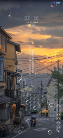 Kelvin李 日暮温柔