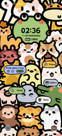 Cute Animals