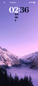 Valley