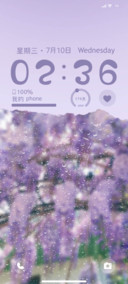 ins 下雨天