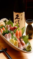 日本理料 眼睛的大餐