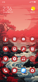 Sakura Bay