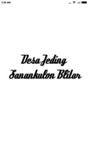 Desa Jeding TT