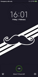 PAK KUMIS