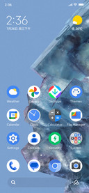 Pixel Experience