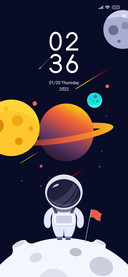 New Space