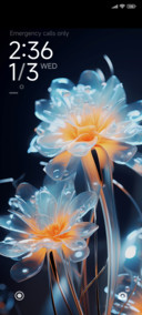 Future flower