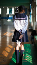 清纯水手服V6