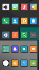 cyan-grey