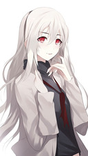 Anime girl