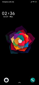 Colorful Kaleidoscope