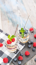 cup dessert100