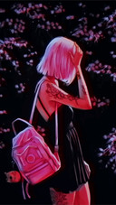 Anime Girl