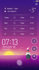 Flat Dusk Pro