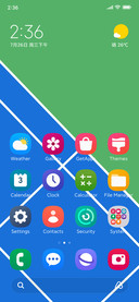 One Experience 5.0