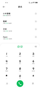软萌奶熊日记