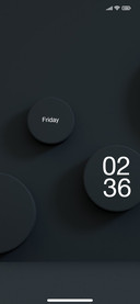 Minimal Blobs