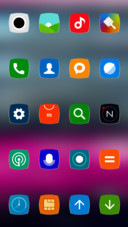 iOS Rainz