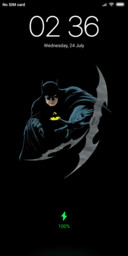 Batman