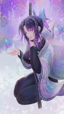 最受欢迎的动漫女神