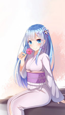 最受欢迎的动漫女神