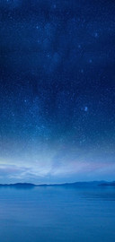 美丽星空