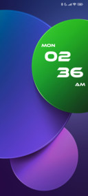 Circles 3D