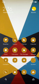Pattern