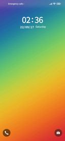 Rainbow